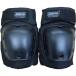 SILVERFOX ELBOW PAD серебристая лиса патрубок накладка SP310 скейтборд скейтборд 