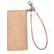  craft company leather kit leather Work shop wallet natural 4361-01