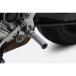 ACTIVE( активный ) мотоцикл подножка балка ( rider сторона ) серебряный HONDA/SUZUKI 17700001S