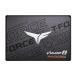 TEAMGROUP T-Force Vulcan Z 512GB SLC cache 3D NAND TLC 2.5 дюймовый SATA III