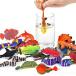  цвет . меняется море. животное. игрушка море. животное цвет . меняется море. животное отходит . рыба ванна. игрушка детский море. живое существо Thema. party сопутствующие товары e-s ta