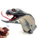  многофункциональный робот змея игрушка радиоконтроллер робот электрический змея дистанционный функционирование USB заряжающийся настоящий . внешний вид наука образование ребенок. игрушка день рождения pre zen