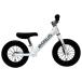 My Pallas( my palas) for children no pedal bicycle super high enda- light weight aluminium frame air tire 12 -inch white M