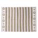  ключ Stone хлопок пикник сиденье окантовка бежевый W180×135cm SE052816