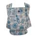 color z neck ..... from possible to use baby sling light weight storage [ against surface ...*... for ] baby carrier back position baby carrier celebration of a birth made in Japan kyali free Gris 