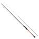  Shimano (SHIMANO) ajing meba кольцо удилище 19 Thor reBB S76UL-T