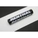 RENTHAL Renthal bar pad MINI SX PAD 8.5 IN black product number P216