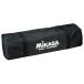 MIKASA(mikasa) складной мяч корзина для Carry кейс черный AC-CC210-BK