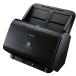 Canon сканер документов imageFORMULA DR-C240( двусторонний считывание /ADF60 листов /A4 цвет 60 поверхность / минут )