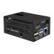Geekworm KVM-A3 IP KVM дистанционное управление сервер функционирование ( внешний PC.. функционирование ),Raspberry Pi 4 применение 