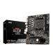 MSI A520M-A PRO(Socket AM4/A520/DDR4/S-ATA 600/Micro ATX).