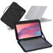 Smatree n[hEVAیX[uP[X 14C` Lenovo IdeaPad Slim 3i Chromebook m[gp\R