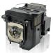 Allamp проектор сменная лампа ELPLP91 Epson EPSON EB-680 EB-685W EB-685WT EB-695W