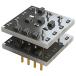 Dual Discreteope усилитель HiFi аудио предусилитель ope усилитель OPAMP ad827. класть взамен .