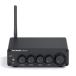 Fosi Audio [2023 выше te-to версия ]BT30D PRO Hi-Fi Bluetooth 5.0 усилитель мощности TPA3255 2
