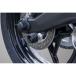  над рейсинг (OVER RACING) подставка на крюк ползун ZX-25R aluminium стружка (процесс образования во время фрезеровки) основа болт вид приложен 59-86-0