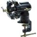 TRUSCO( Trusco ) Mini мульти- комбинированный тиски 50mm TMMB-50