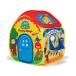 Curious George.... George мяч house мяч 30 шт имеется желтый цвет VG14