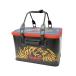 taka промышленность G-0760 semi твердый Hawk baccan 40cm черный 