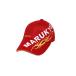  Marukyu (Marukyu) Marukyu to соперник сетчатая кепка 02 красный L