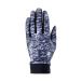  Sunline (SUNLINE) солнечный перчатка (no- cut ) SUG-702 черный L