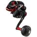  Shimano (SHIMANO) судно * ручной завод катушка обе ось 20gempuXT 201PG( левый ) искусственная приманка осьминог ложный палтус tachiuo чёрный, красный 