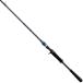  Alpha Tackle (Alpha Tackle) удилище k Lazy heavy Rock Fish C762H 69552