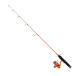  Daiwa (DAIWA) дыра рыбалка удилище MC 1000L 91