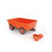 Green Toys ( зеленый игрушки ) Wagon 