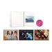 韓国版 TWICE 1st Photobook One In A Million (310p photobook + making DVD