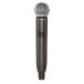 SHURE переносной type радиопередатчик GLXD2/BETA58 внутренний стандартный товар 