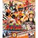  super Squadron Series . машина Squadron tokyuuja-VOL.6 Blu-ray