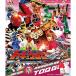  super Squadron Series . машина Squadron tokyuuja-VOL.7 Blu-ray