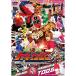  super Squadron Series . машина Squadron tokyuuja-VOL.7 DVD