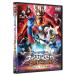  Ultra Milky Way легенда вне . Ultraman Zero VS темный rops Zero STAGE II< последний шт > Zero. решение ..DVD
