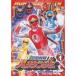  Ninpu Sentai Hurricanger Vol.1 DVD
