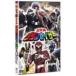  супер звезда бог gran sei The -vol.5 DVD