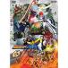  Kamen Rider Gaim no. . шт DVD