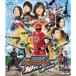  Ninpu Sentai Hurricanger 10YEARS AFTER Blu-ray