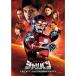  Uchuu Keiji Shalivan NEXT GENERATION DVD