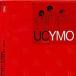 UC YMO Ultimate Collection of Yellow Magic Orchestra ( обычный запись )
