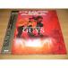 CONCERT MOVIE~GUYS Laser Disc