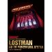 LOSTMAN GO TO YOKOHAMA ARENA 2019.10.17 at YOKOHAMA ARENA( первый раз ограниченая версия )(DVD+2