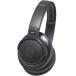audio-technica Ath-S700btbk Over-Ear Bluetooth Hea