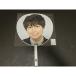  Naniwa мужчина .* большой запад . звезда веер "uchiwa" *1 пункт ***( голубой Hal ) 303