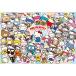  составная картинка 300 деталь становится .. Hello Kitty Sanrio BEV-300-062