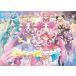  составная картинка 300 деталь название .. Precure! Precure ENS-300-L700
