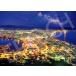  составная картинка 500 деталь свет . светит Hakodate ночь .- Hokkaido внутренний пейзаж EPO-06-309s