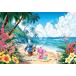  составная картинка 300 деталь Stitch -Ohana-( Stitch -o - na-) Lilo & Stitch EPO-73-412s