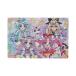  составная картинка 45 деталь название .. Precure! мозаика 45 деталь [CP-IT] Precure SUN-6374370A